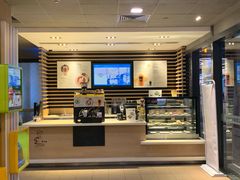 -麦当劳(海岸城店)