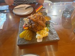 -haxnbauer海森堡德国餐厅(深圳coco店)