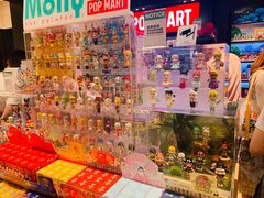 -泡泡玛特POPMART(苏州诚品生活店)