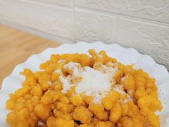 脆沙玉米-明婷饭店(外曹家巷店)