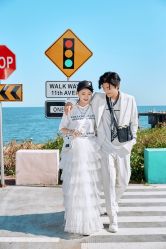 点击看大图 -太古映画婚纱摄影(天河店)