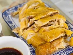 白斩鸡-洞天食府(北大街店)
