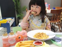 -比萨玛尚诺(月星环球港店)