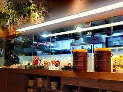 -云海肴·汽锅鸡·云南菜(领展购物广场·中关村店)
