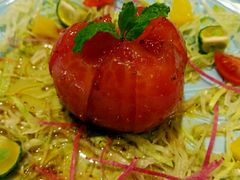 -花潮料理艺食馆(世欧广场店)