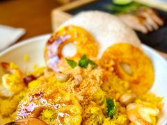 -泰香米泰国餐厅(北城天街店)