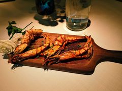 -春树下·树屋花房西餐厅(罍街AS1980店)