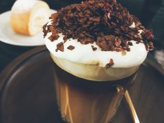 -大酉·M Coffee(北京美术馆店)