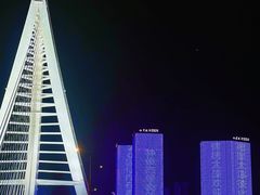 -山西体育中心红灯笼体育场
