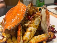 -慢鼓海鲜小馆Mangoo Bistro(交子大道店)