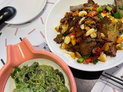 芙南风秘牛肉-渔芙南(三里屯店)