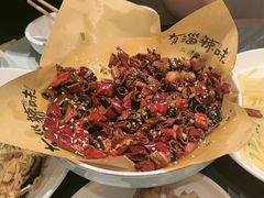 -阿喆私房菜(西五路店)