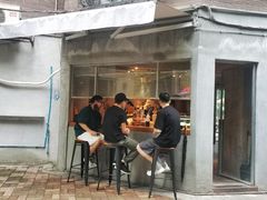 -来回·咖啡(天河南店)