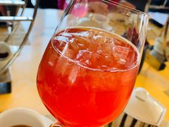 -上海和平饭店华懋阁 Cathay Room