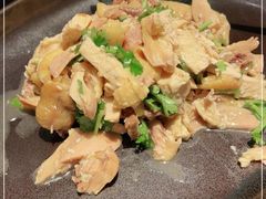 -浙江安吉JW万豪酒店·万豪中餐厅