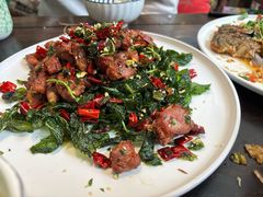 -吃货私房菜(丽江束河古镇店)