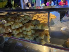 -新疆红柳花餐厅(新洲店)