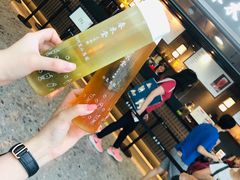 -春水堂人文茶馆(西九龙站店)