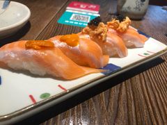 -大雄寿司(中华广场店)