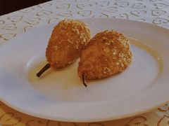 -大鸭梨(天通西苑店)