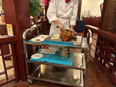 -全聚德(上海首店浦东店)