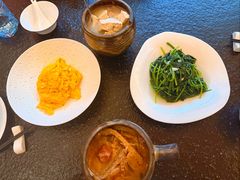 -羡餐厅·杭帮菜·淳菜(千岛湖自由洲际殿店)