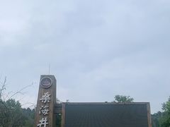 -燊海井