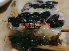 -紫光园清真北京小吃(正阳大街店)