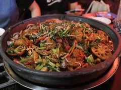 -一烙锅(友谊店)