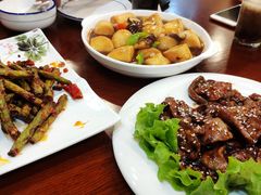 -伊隆斋(什刹海店)