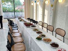 -弥舍·湖景团建泳池派对别墅·湖山境店