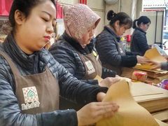 -清真全盛斋传统糕点(西羊市店)