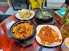 -屋里家延边朝鲜族冷面(南园店)