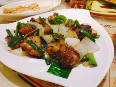 紫苏骨-石岐佬中山菜馆(张溪店)