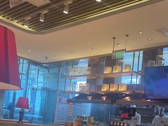 -西贝(武汉群星城店)