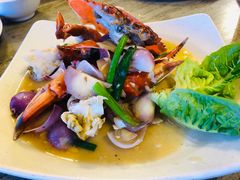 -真浪大家乐海鲜餐馆