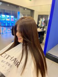 -CIT造型·烫发·染发