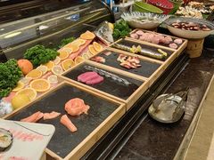 -索菲特西湖大酒店·香榭丽全日候餐厅(南山路店)