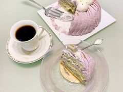 -EVERNAKED裸蛋糕(SOHO天山店)