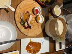 -小大董·烤鸭(王府井apm店)