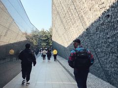 -侵华日军南京大屠杀遇难同胞纪念馆