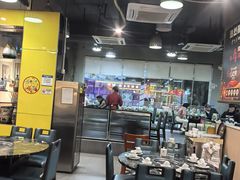 -李师傅脆肚(华强北店)