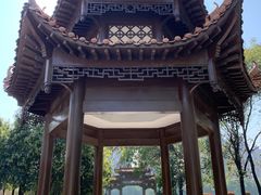 -沙澧河风景区