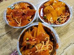 -南小区飘香土豆片(船山区店)