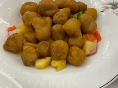 古法咕噜肉-金百门·顺德海鲜酒家(陈村店)