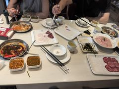 -围炉夜话·潮汕卤水火锅(榕江店)