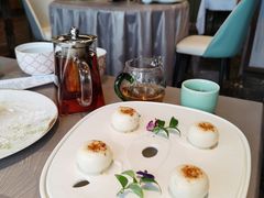 -龙井御庄·精致江南菜(龙井店)