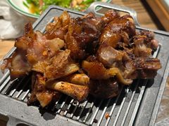 -茄子恰恰·新云南小炒(坪山益田店)