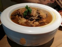 -上关雪東北菜(中房金谊店)