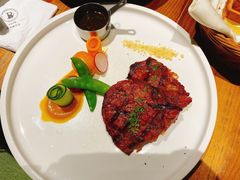 -半悦牛排(龙湖西宸天街店)